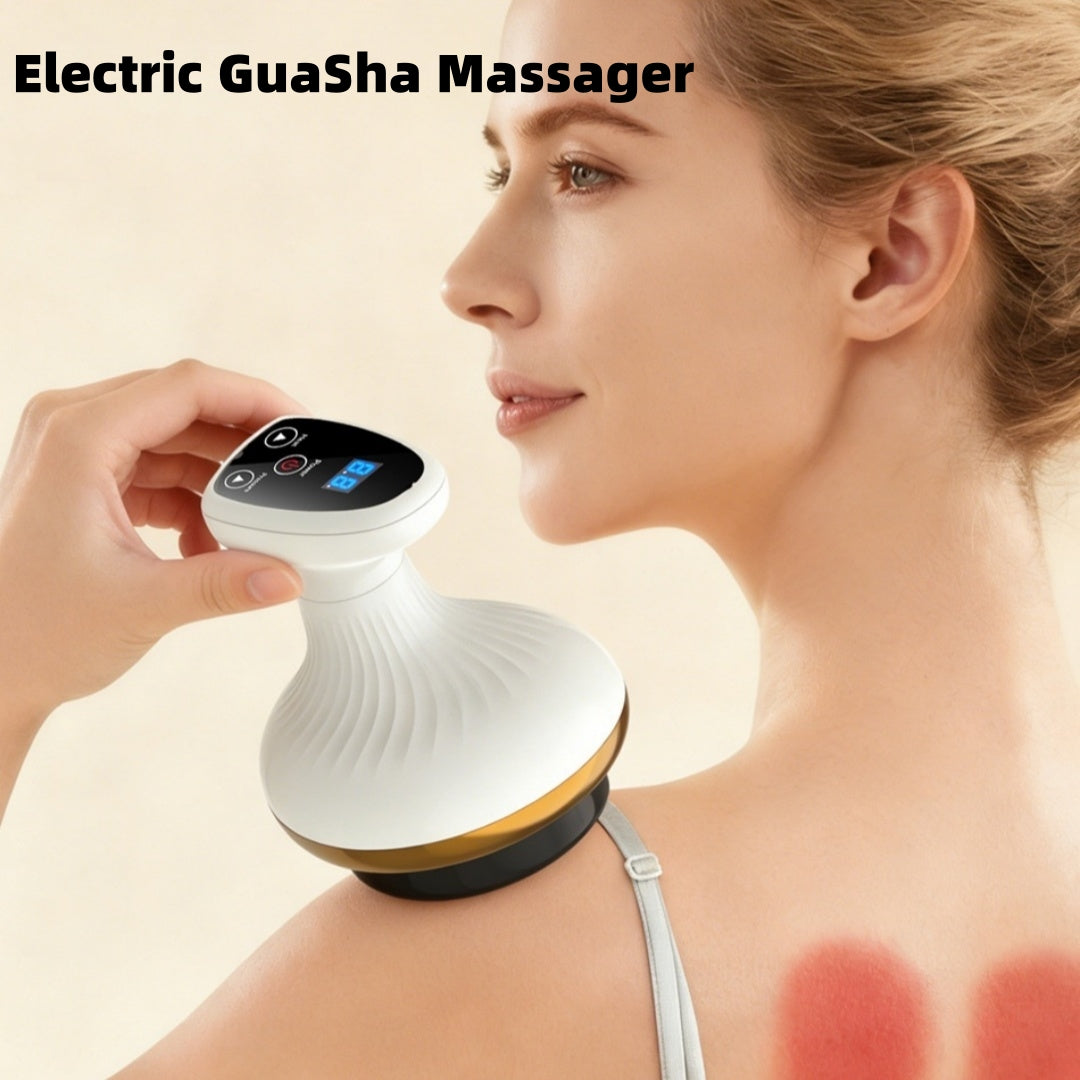Electric Lymphatic Device