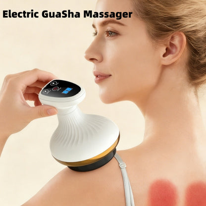Electric Lymphatic Device