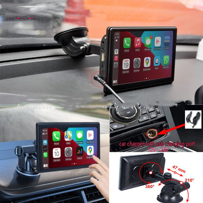 External Car Smart Screen
