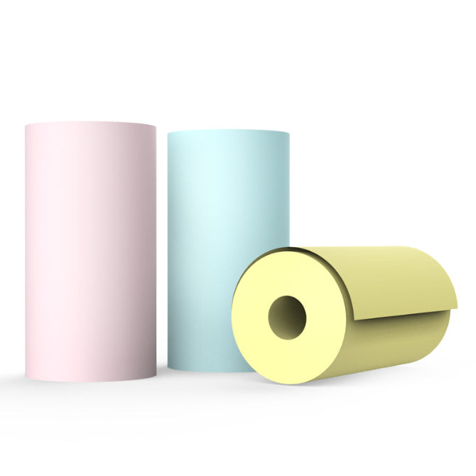 Mini Cartoon Printer