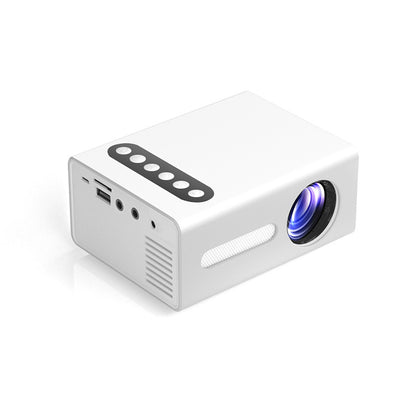 Home Projector Mini